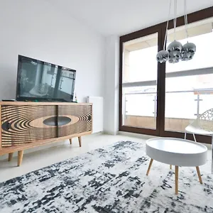 Apartament Kazimierza Wielkiego 5 Apartament